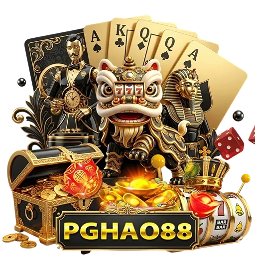 pghao88 สล็อตเว็บตรง