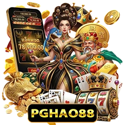 pghao88 เว็บสล็อตออนไลน์-Mobile